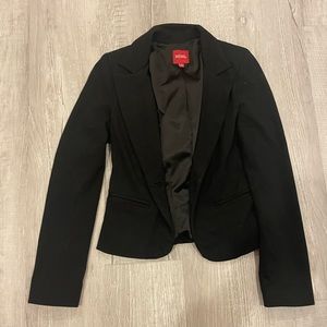 Stretch Blazer